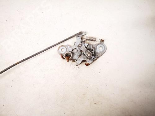 Used Hood lock Hood lock RENAULT 19 I (B/C53_) 1.4 (75 hp) 35520663 35520663