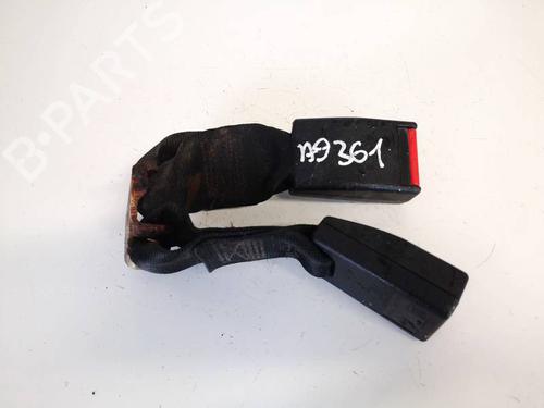 Used Seat buckle Seat buckle 35211692 35211692