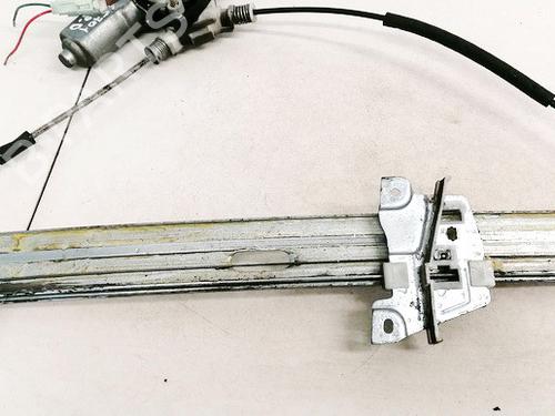 Used Front right window mechanism Front right window mechanism MAZDA PREMACY (CP) 2.0 TD (90 hp) 35592544 35592544