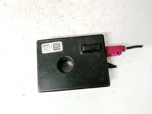 Used Electronic module Electronic module PORSCHE CAYENNE (9PA) S 4.5 (340 hp) 35103044 35103044
