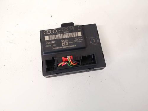 Used Electronic module Electronic module 35311299 35311299