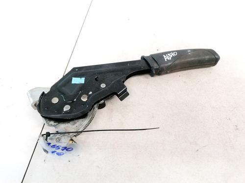 Used Hand brake Hand brake FORD MONDEO IV Saloon (BA7) 2.0 LPG (145 hp) 35582339 35582339