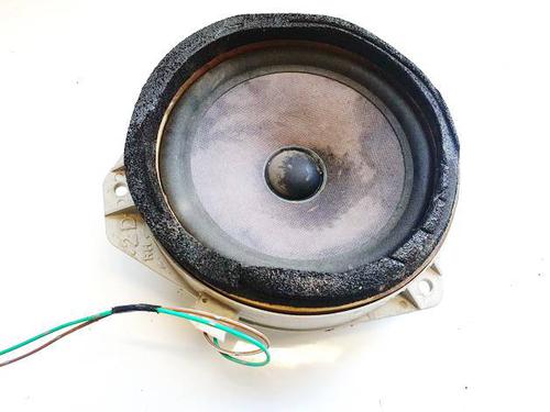 Used Speaker SUBARU OUTBACK (BL, BP) 2.5 AWD (BP9) (165 hp) 32589232