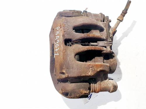 Used Left front brake caliper Left front brake caliper VW CRAFTER 30-35 Bus (2E_) 2.5 TDI (136 hp) 35150959 35150959