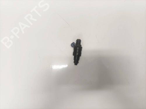 Used Injector Injector RENAULT MEGANE I (BA0/1_) 1.6 i (BA0L) (75 hp) 35198897 35198897