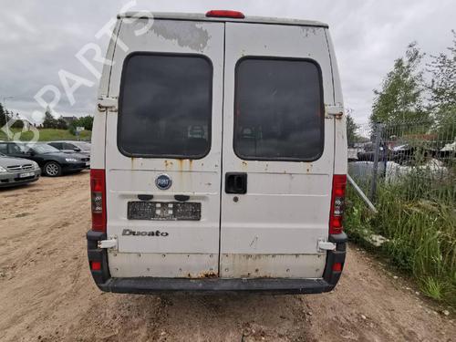Pipe FIAT DUCATO Van (244_) 2.8 JTD 4x4 | BP32574044M125