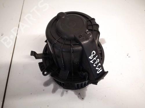 Used Heater blower motor Heater blower motor CITROËN C5 III (RD_) 2.0 HDi 140 (RDRHF8, RDRHFA, RDRHA8, RDRHAJ) (140 hp) 35162405 35162405
