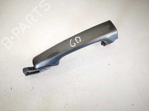 front-right-exterior-door-handle-volvo-v50-545-2003-2004-2005-2006-2007-2008-2009-2010-2011-2012-34961642 main image