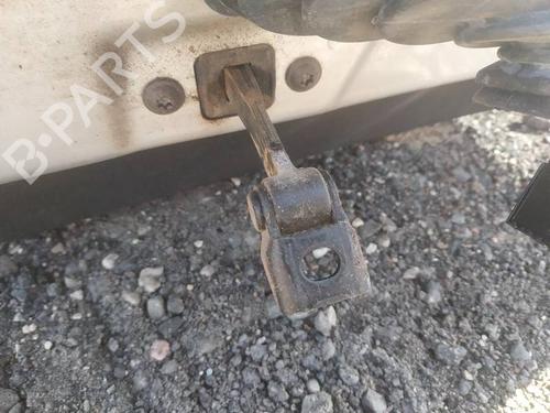 Used Hinge/Door check strap Hinge/Door check strap 35097076 35097076