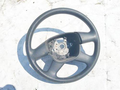 Used Steering wheel Steering wheel SKODA FABIA II (542) 1.2 12V (60 hp) 35022823 35022823