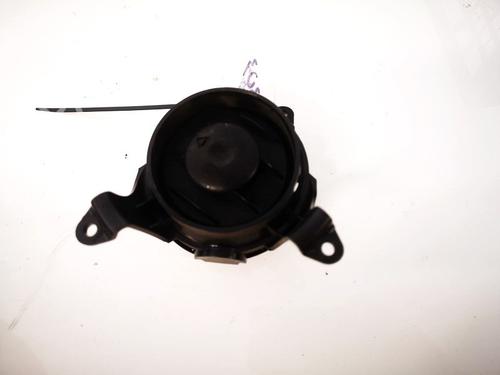 Used Air vent Air vent FORD FIESTA V (JH_, JD_) 1.4 TDCi (68 hp) 32884494 32884494