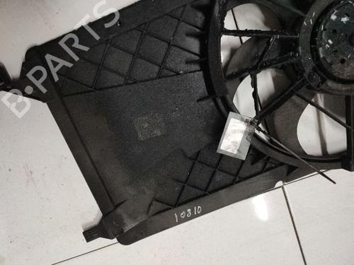 Fan VOLVO V50 (545) 1.6 D | BP34914841M128 - Image 2