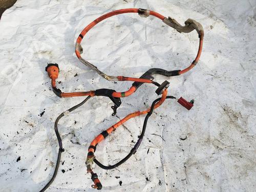 Used Wiring harness Wiring harness TOYOTA PRIUS (_W3_) 1.8 Hybrid (ZVW3_) (99 hp) 40242615 40242615