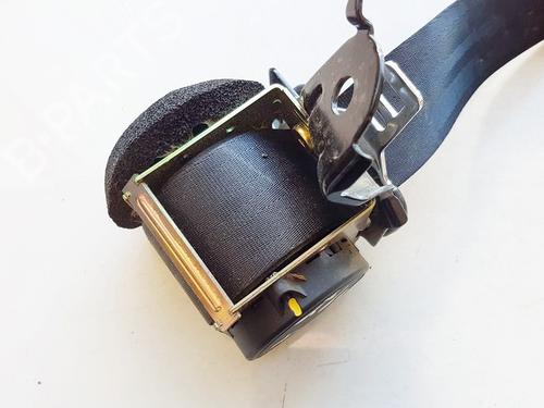 Rear left seatbelt MAZDA 3 (BK) 1.6 DI Turbo | BP38740218I29 - Image 2