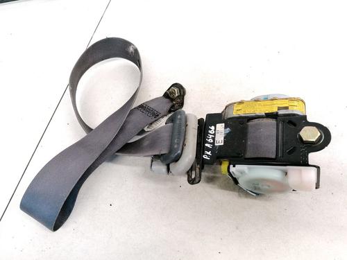 Used Front left seatbelt Front left seatbelt 35579365 35579365