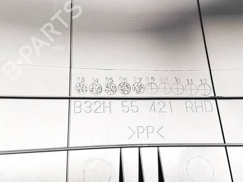 Other MAZDA 3 (BK) 1.3 (BK14) | BP35047066O1 - Image 3