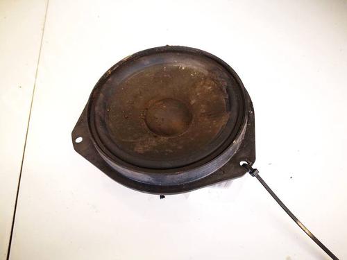 Used Speaker Speaker OPEL ZAFIRA / ZAFIRA FAMILY B (A05) 1.9 CDTI (M75) (120 hp) 32567143 32567143