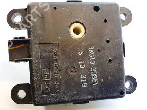 Electronic module PORSCHE CAYENNE (9PA) S 4.5 | BP37998883M83 - Image 2