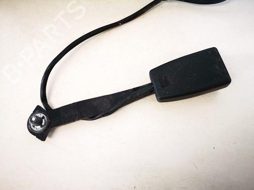 Used Seat buckle Seat buckle MAZDA 5 (CR) 1.8 (CR19) (116 hp) 35519086 35519086