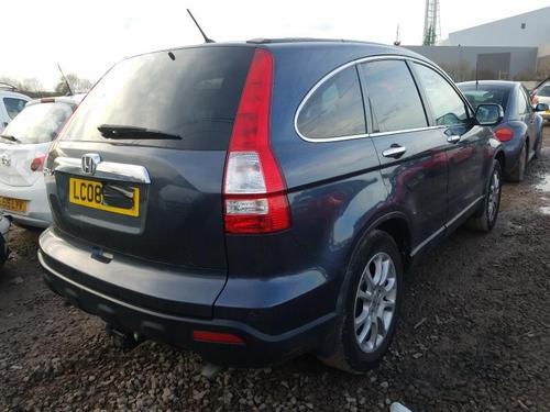 Engine mount HONDA CR-V III (RE_) 2.2 i-CTDi 4WD (RE6) | BP33063694M89  - Image 5