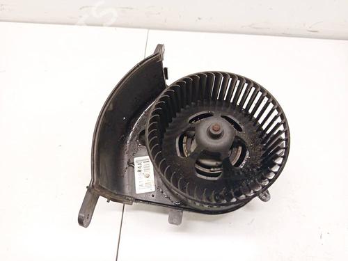 Used Heater blower motor Heater blower motor RENAULT SCÉNIC II (JM0/1_) 1.5 dCi (JM1E, JM16) (106 hp) 34865940 34865940