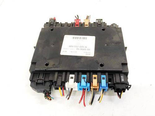 Used Electronic module Electronic module 35289892 35289892