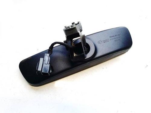 Used Rear mirror Rear mirror MAZDA 3 Saloon (BP_) 2.0 SKYACTIV-G M Hybrid (BP5S, BP6S) (150 hp) 40166490 40166490