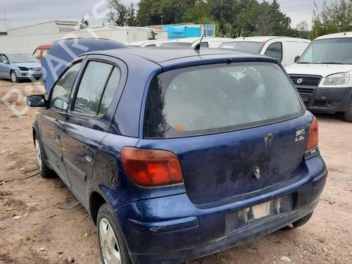Switch TOYOTA YARIS (_P1_) 1.0 (SCP10_, SCP10R) | BP33085620I30 - Image 8