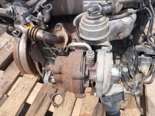 Used Turbocharger/Supercharger Turbocharger/Supercharger 36587158 36587158
