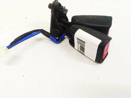 Seat buckle KIA CEE'D Hatchback (ED) 1.6 CRDi 115 | BP35185038I32 - Image 2