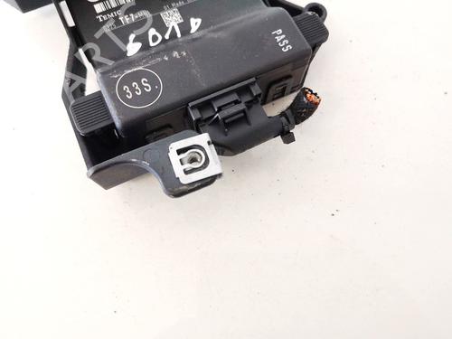 Electronic module AUDI A3 (8P1) 2.0 TDI | BP33066379M83 - Image 3