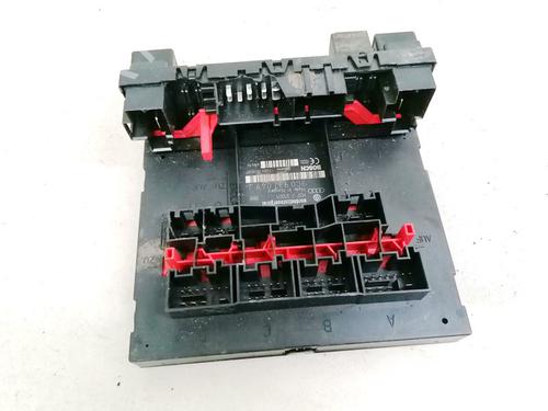 Used Electronic module Electronic module OPEL INSIGNIA A (G09) 1.8 (68) (140 hp) 35489108 35489108