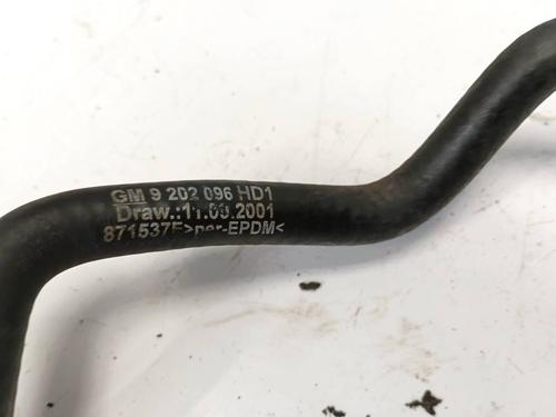Pipe OPEL VECTRA C (Z02) 2.2 DTI 16V (F69) | BP32568513M125  - Image 8