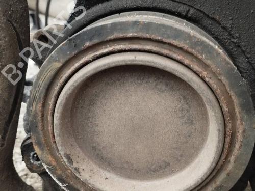 Used Pulley Pulley VW GOLF V (1K1) 1.9 TDI (105 hp) 35248330 35248330