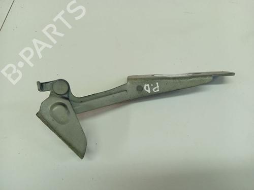 Bisagra/Limitador de puerta Bisagra/Limitador de puerta MITSUBISHI COLT VI (Z3_A, Z2_A) 1.1 (Z31A, Z32A) (75 hp) 36770543 36770543