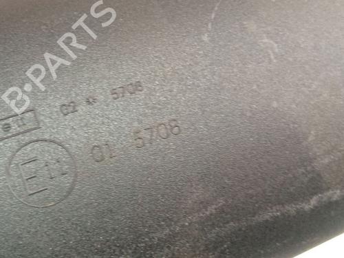 Rear mirror NISSAN PRIMERA Hatchback (P12) 1.9 dCi | BP38798782I6 - Image 4