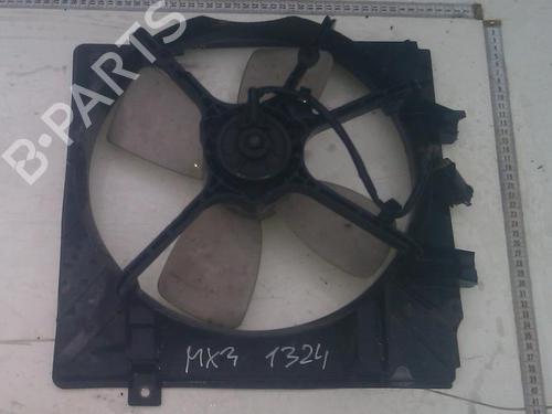 Used Fan Fan MAZDA MX-3 (EC) 1.6 (90 hp) 35857035 35857035