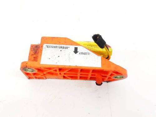 Used Electronic module Electronic module VW TOURAN (1T1, 1T2) 1.9 TDI (105 hp) 32949579 32949579