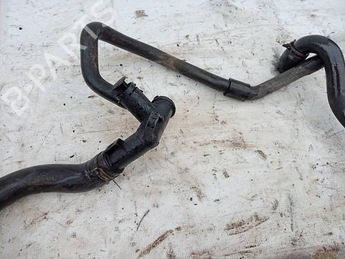 Pipe FORD FOCUS III 1.6 TDCi | BP34858257M125 - Image 4