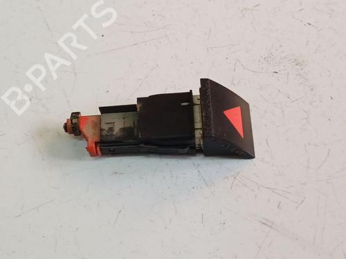 Used Warning switch Warning switch SKODA ROOMSTER (5J7) 1.4 TDI (80 hp) 34888121 34888121