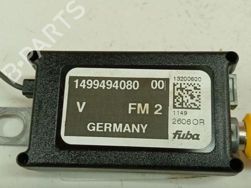 Electronic module TOYOTA RAV 4 III (_A3_) 2.2 D 4WD (ALA30_, ALA30R) | BP37864903M83 - Image 4