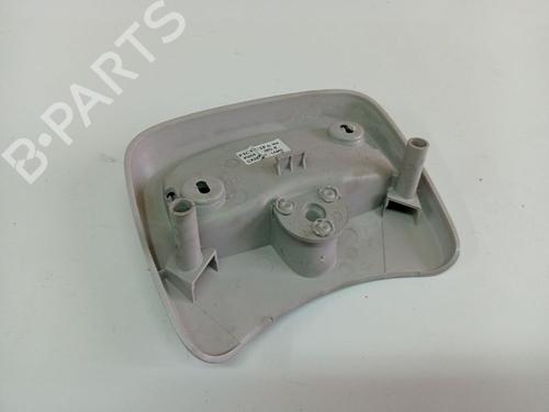 Rear mirror CITROËN C8 (EA_, EB_) 2.0 16V | BP34749577I6 - Image 3