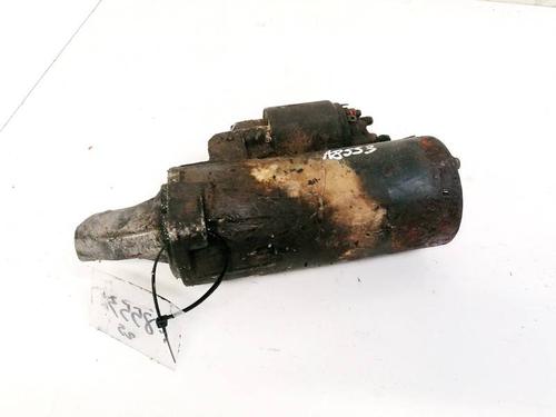 Used Starter Starter 35365150 35365150