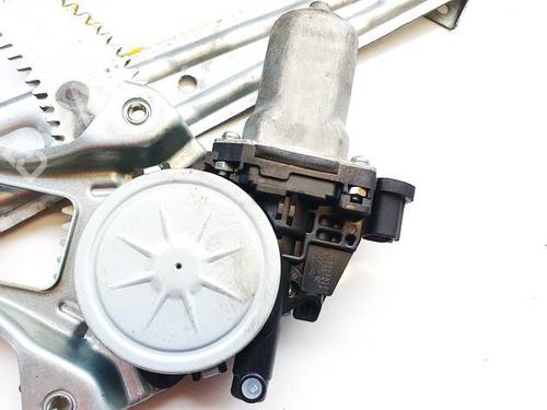 Right rear window motor MITSUBISHI ECLIPSE CROSS (GK_, GL_) 1.5 T-Mivec | BP35003862E22 - Image 2