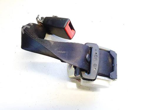 Used Rear left seatbelt Rear left seatbelt FORD FOCUS III 1.6 Ti (125 hp) 35182750 35182750