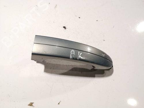 Used Front left exterior door handle Front left exterior door handle FORD MONDEO IV (BA7) 2.0 TDCi (140 hp) 36506831 36506831