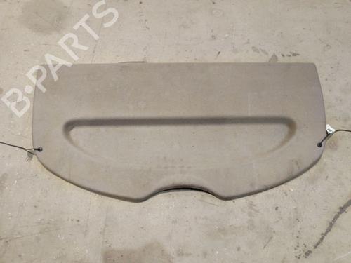 Hattehylde Hattehylde RENAULT MEGANE II (BM0/1_, CM0/1_) 1.4 16V (BM0B, CM0B) (98 hp) 34928380 34928380