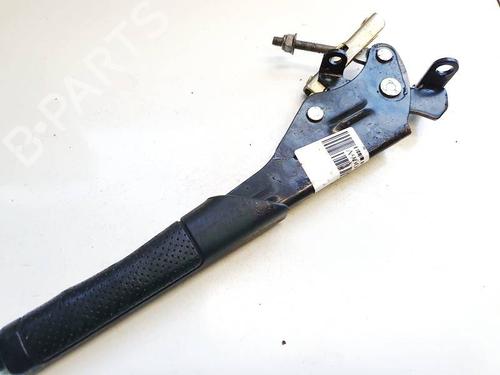 Used Hand brake Hand brake CITROËN BERLINGO / BERLINGO FIRST MPV (MF_, GJK_, GFK_) 1.6 HDI 75 (MF9HW, GJ9HWC, GF9HWC, GN9HWC) (75 hp) 35151041 35151041
