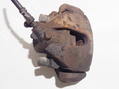 Used Left front brake caliper Left front brake caliper FORD FOCUS II (DA_, HCP, DP) 1.6 (100 hp) 35882713 35882713