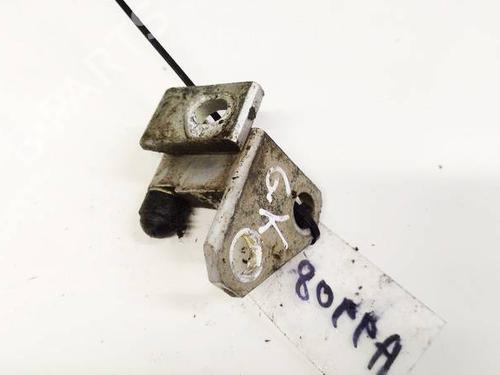 Dørhængsel/Dørbegrænser VW PASSAT B6 (3C2) 2.0 FSI (150 hp) 32617606